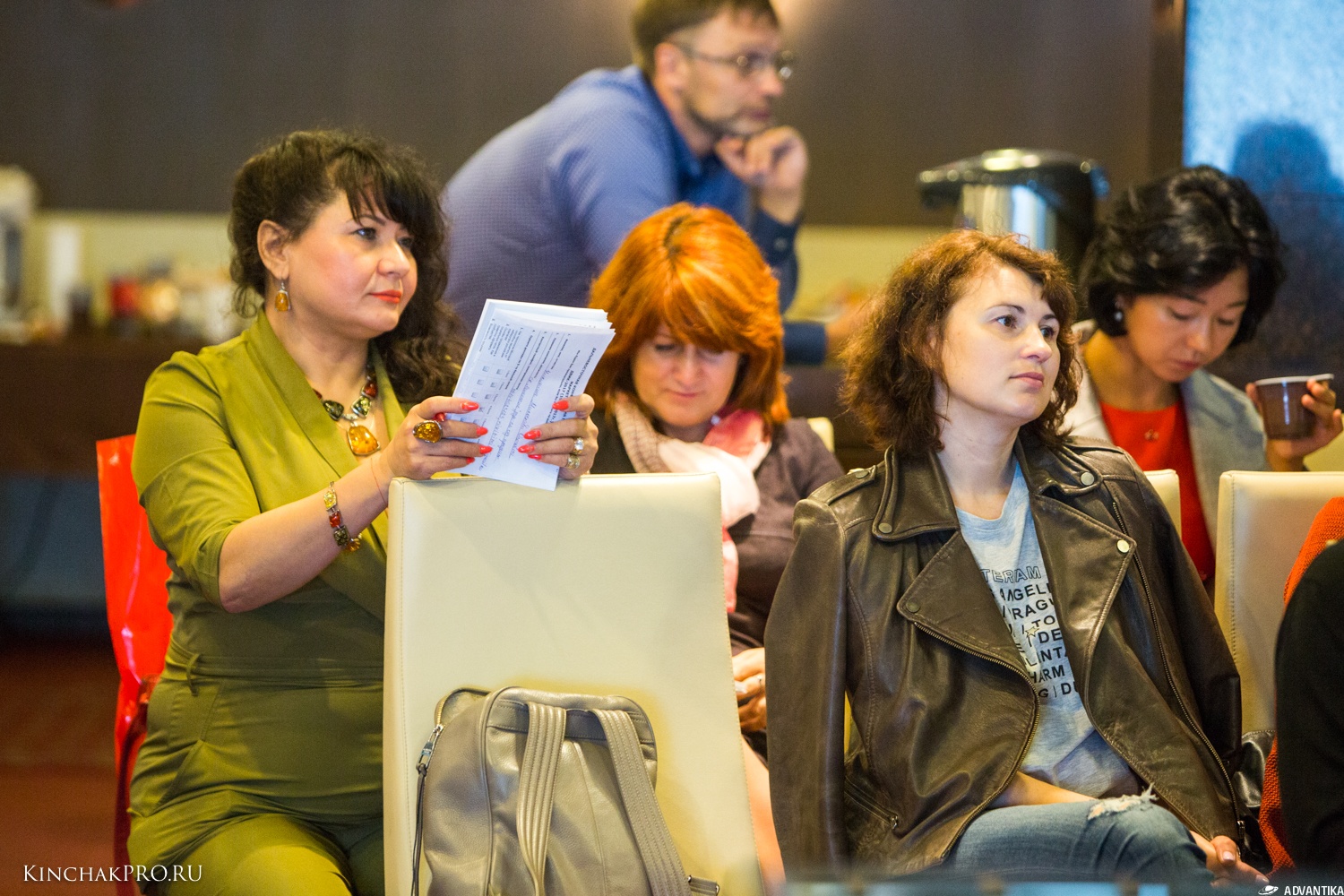 Итоги Дальневосточной конференции по интернет-маркетингу (ДВИК-2017)